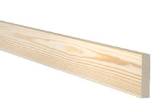 Planhyvlat Furu 15 x 69 mm - 2,4 m EHL Prolist